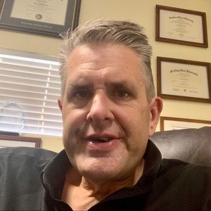 Meet your Posher, Craig